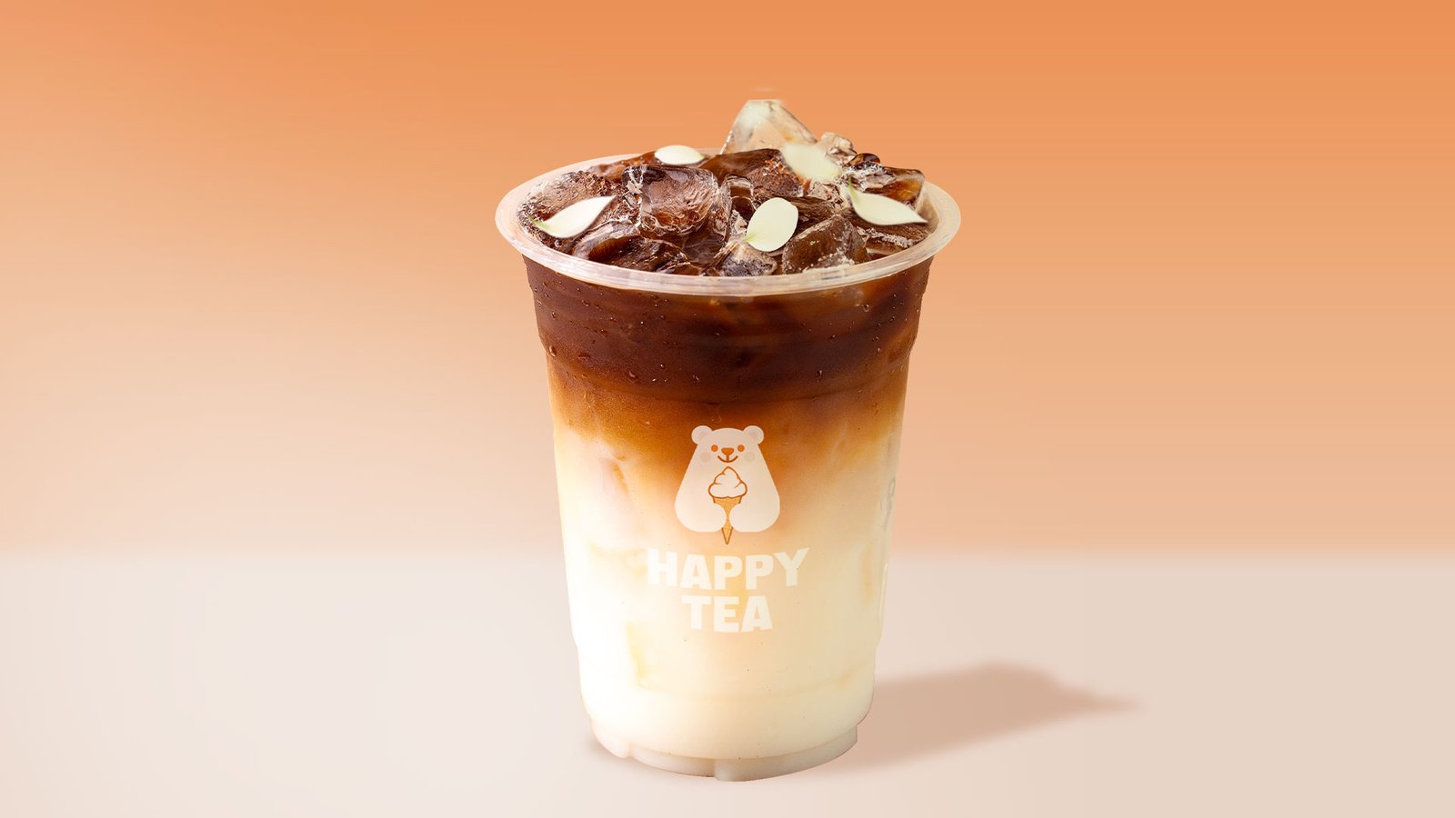 Jasmine Latte